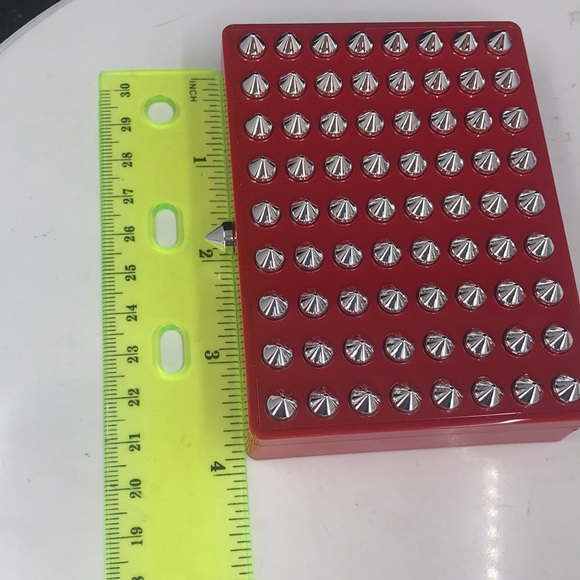 Christian Louboutin Abracadabra La Pallete Refillable Case - Picture 9 of 11